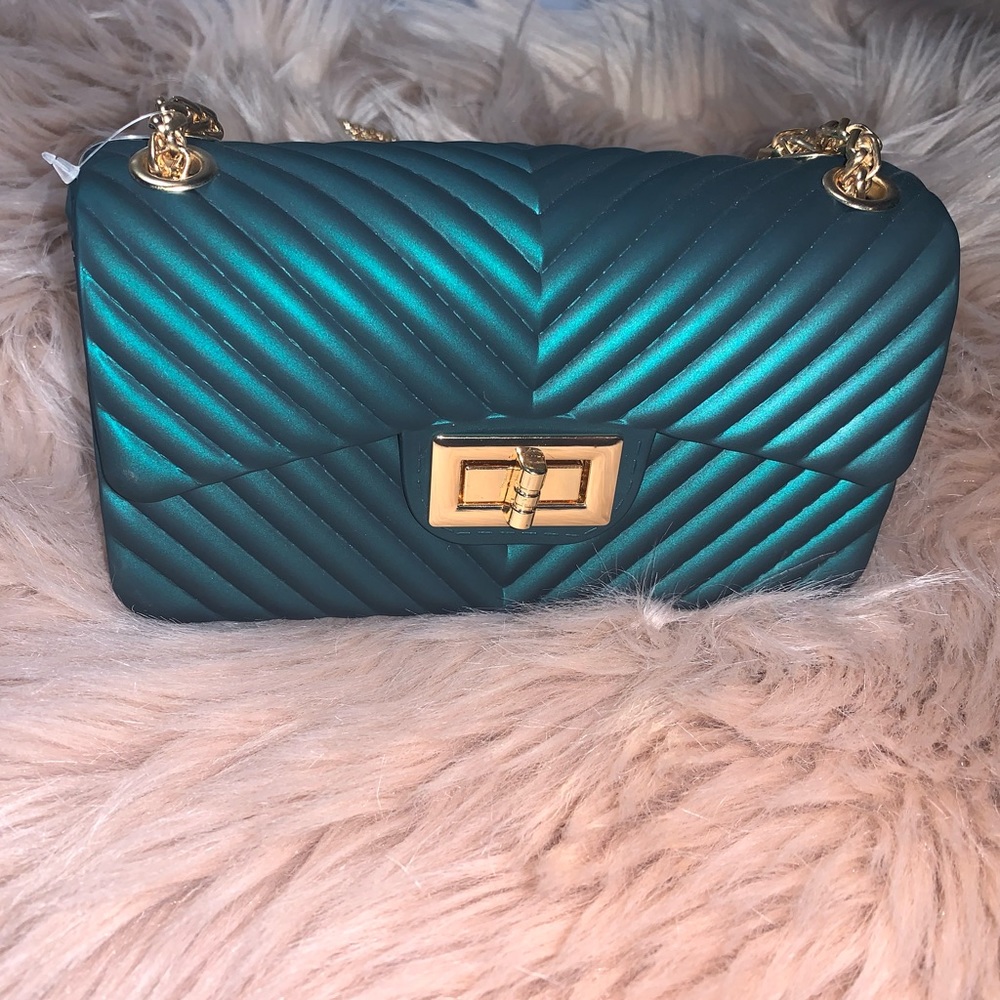 Messenger Handbag - Picture 1 of 1